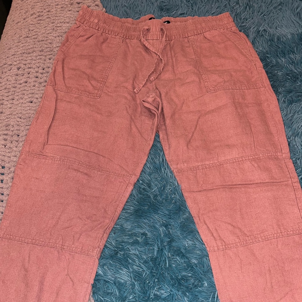 Calvin Klein Jeans / Purple / size 12